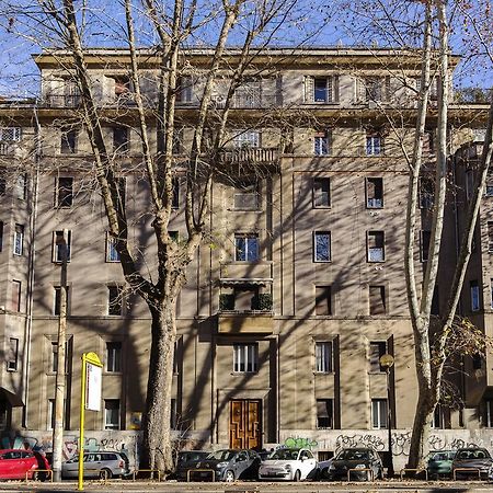 The Apartments - Vatican Rome Exterior photo