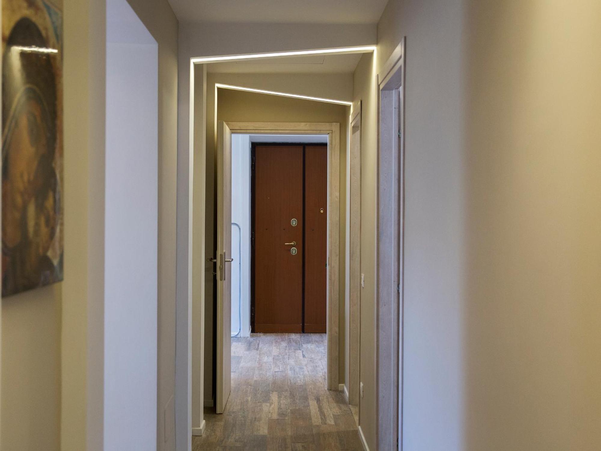 The Apartments - Vatican Rome Exterior photo