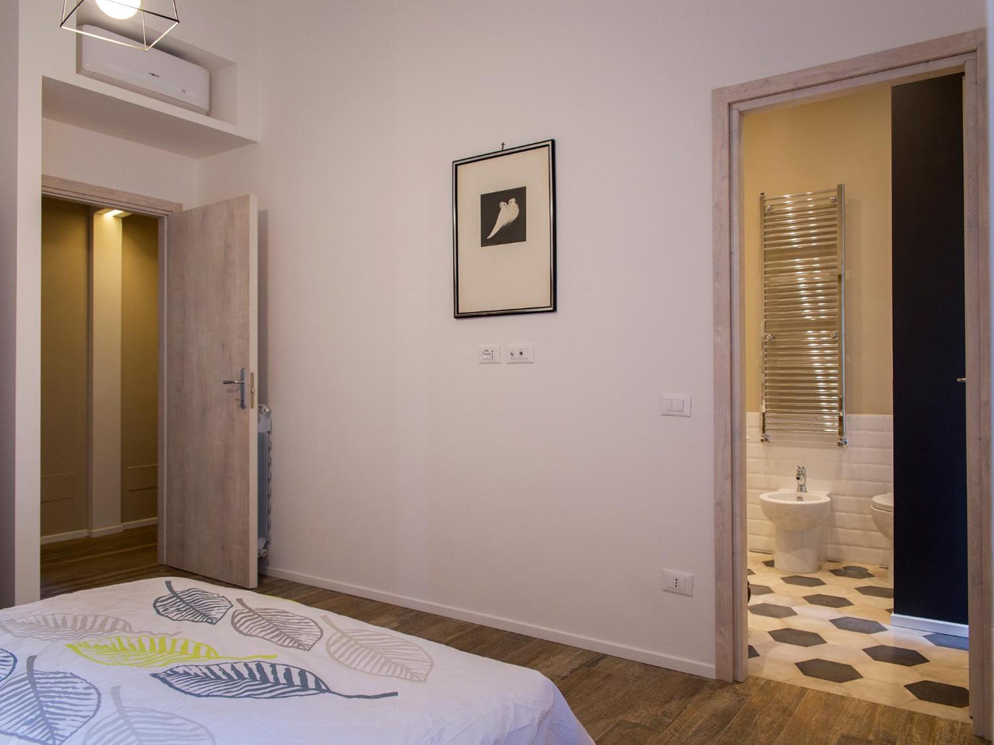 The Apartments - Vatican Rome Exterior photo