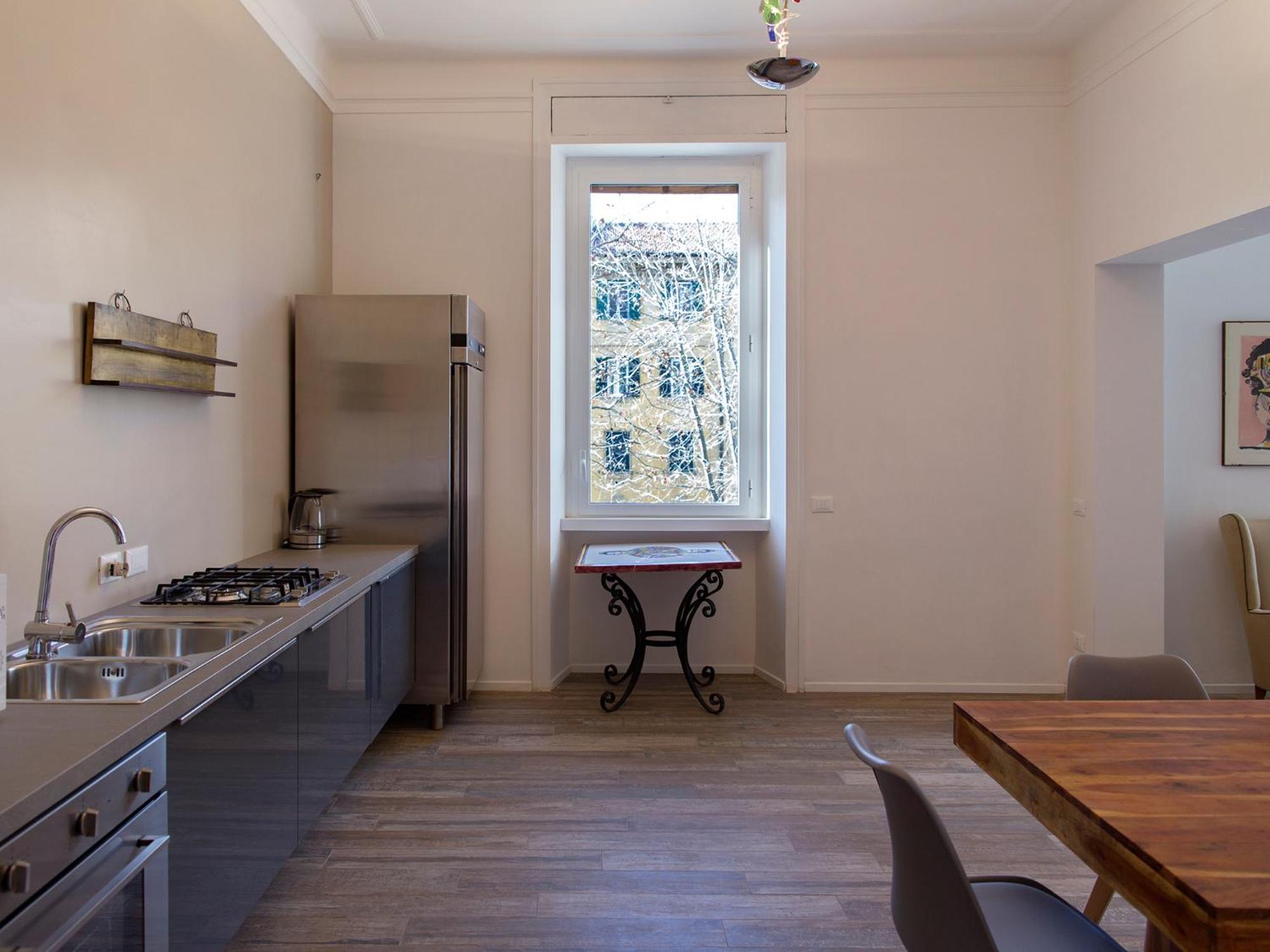 The Apartments - Vatican Rome Exterior photo