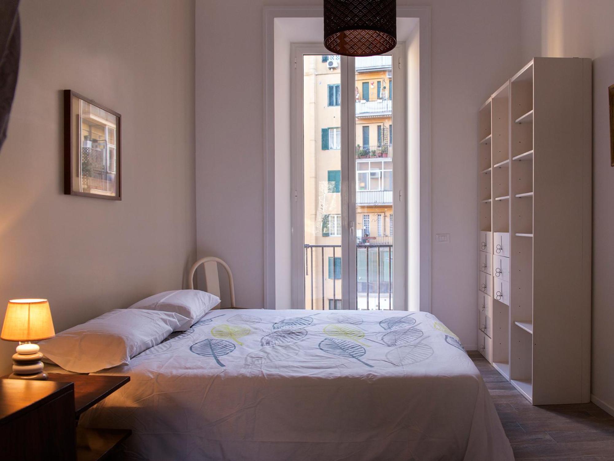 The Apartments - Vatican Rome Exterior photo