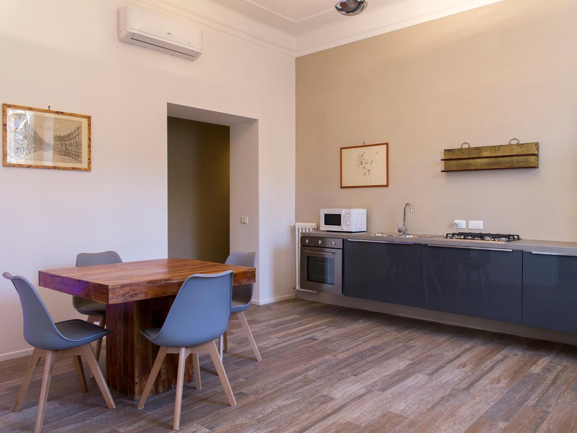 The Apartments - Vatican Rome Exterior photo