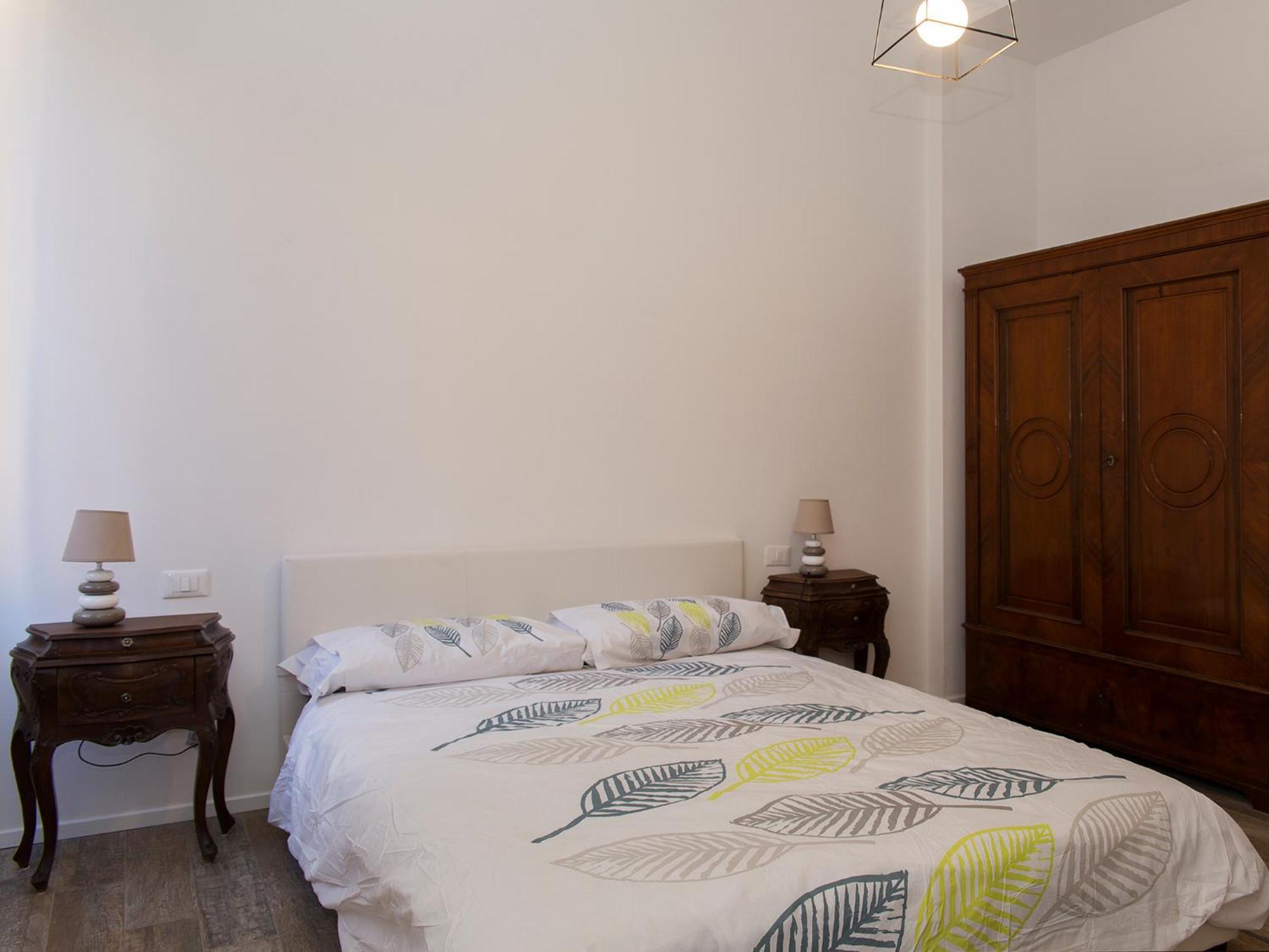 The Apartments - Vatican Rome Exterior photo