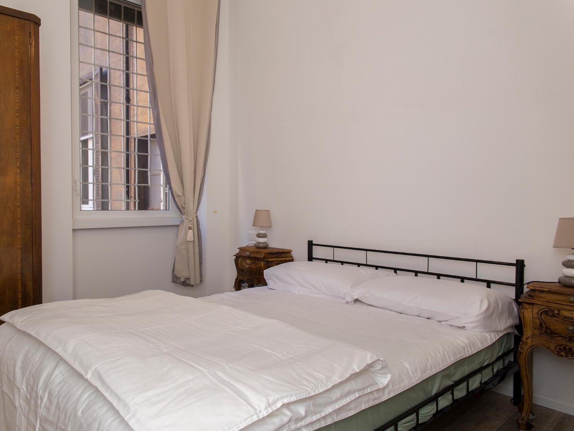 The Apartments - Vatican Rome Exterior photo