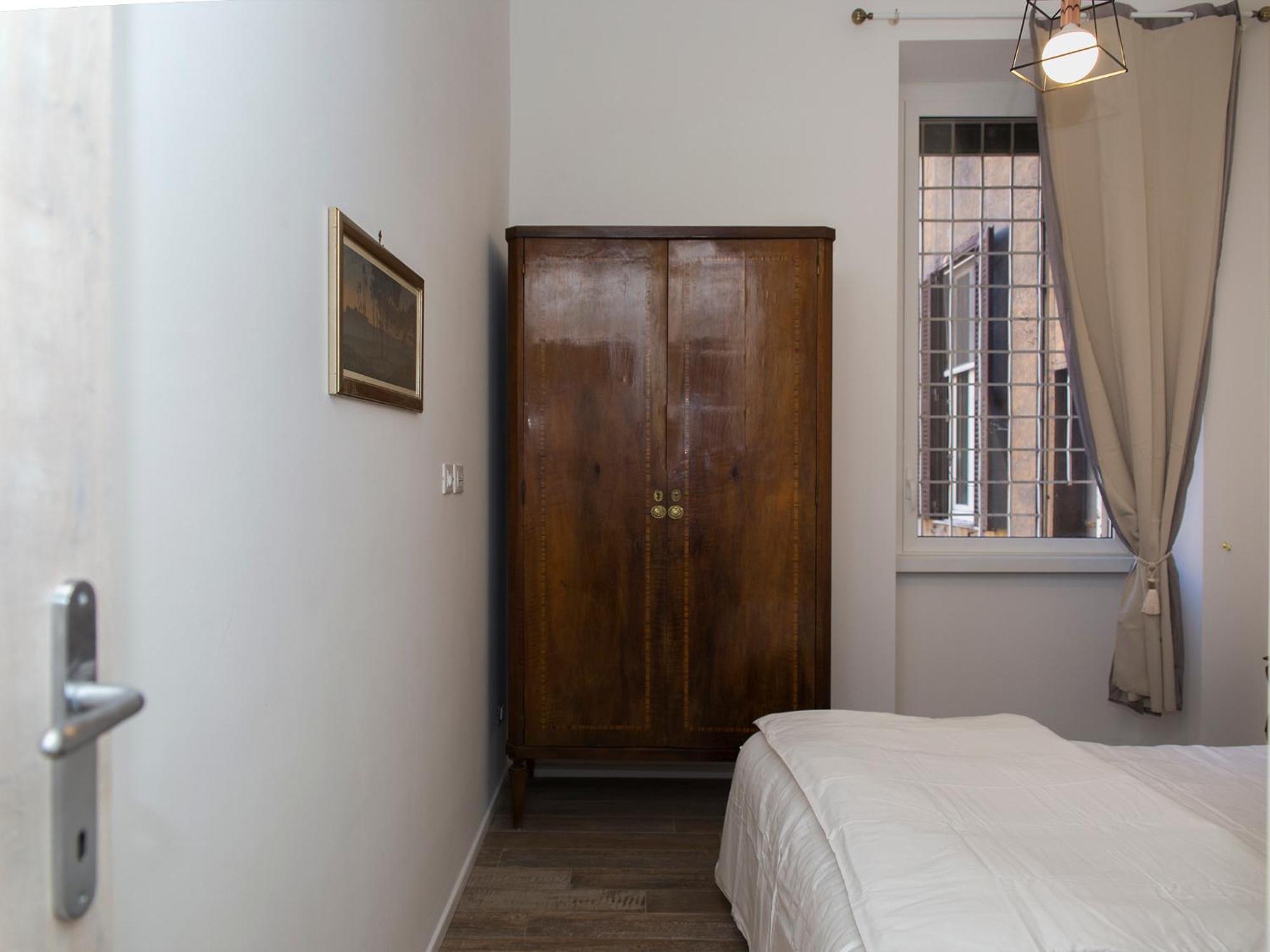 The Apartments - Vatican Rome Exterior photo
