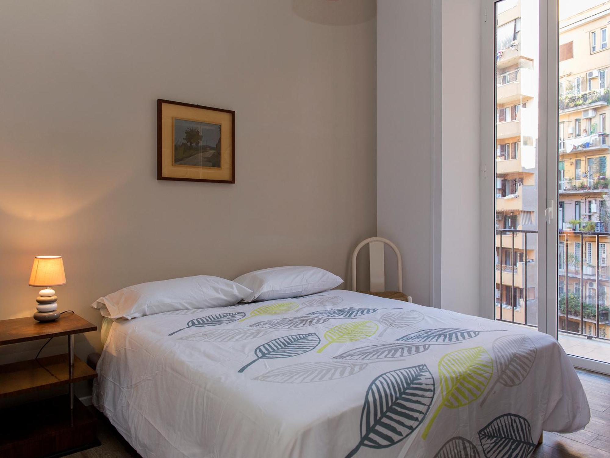 The Apartments - Vatican Rome Exterior photo
