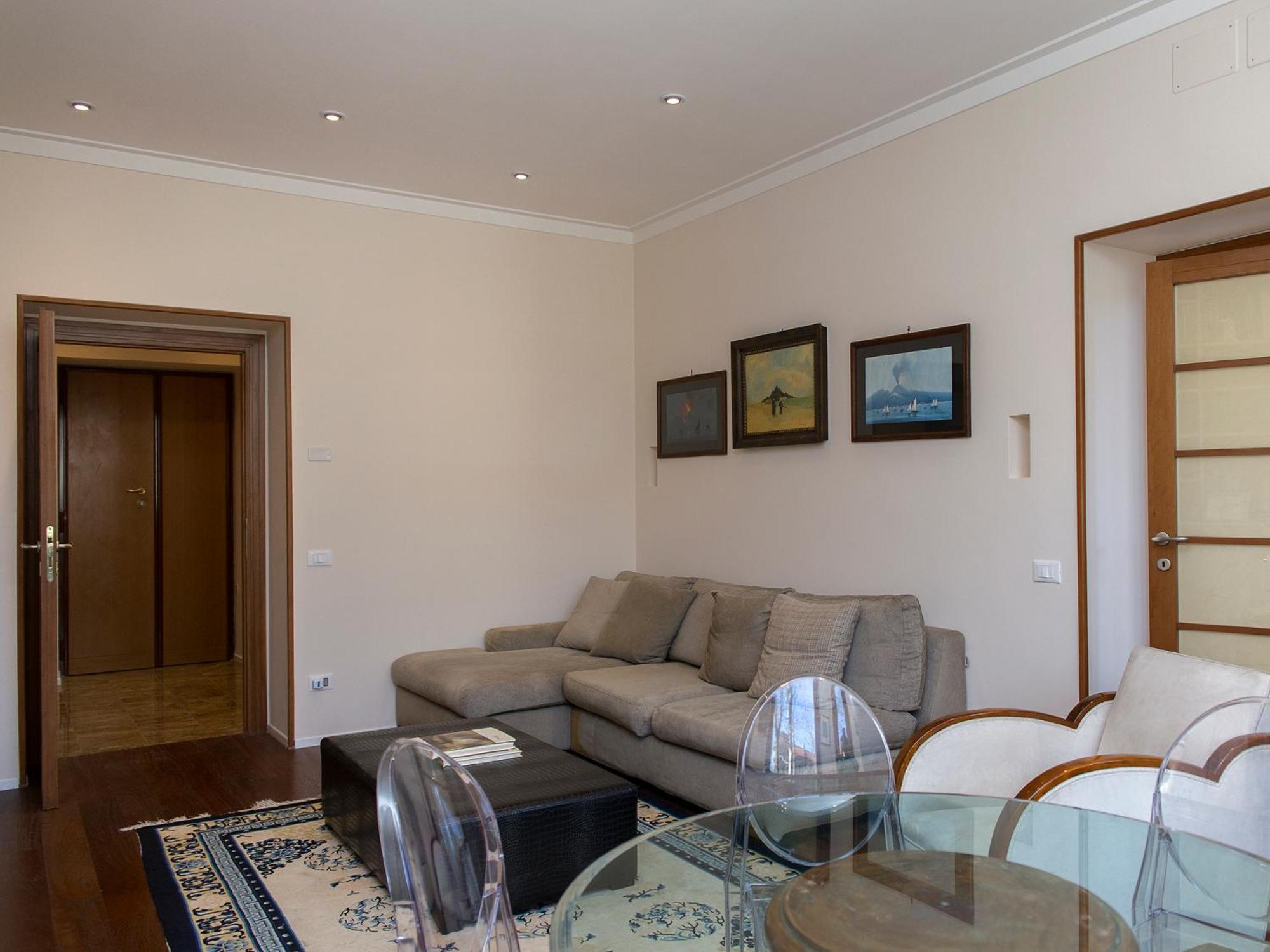 The Apartments - Vatican Rome Exterior photo