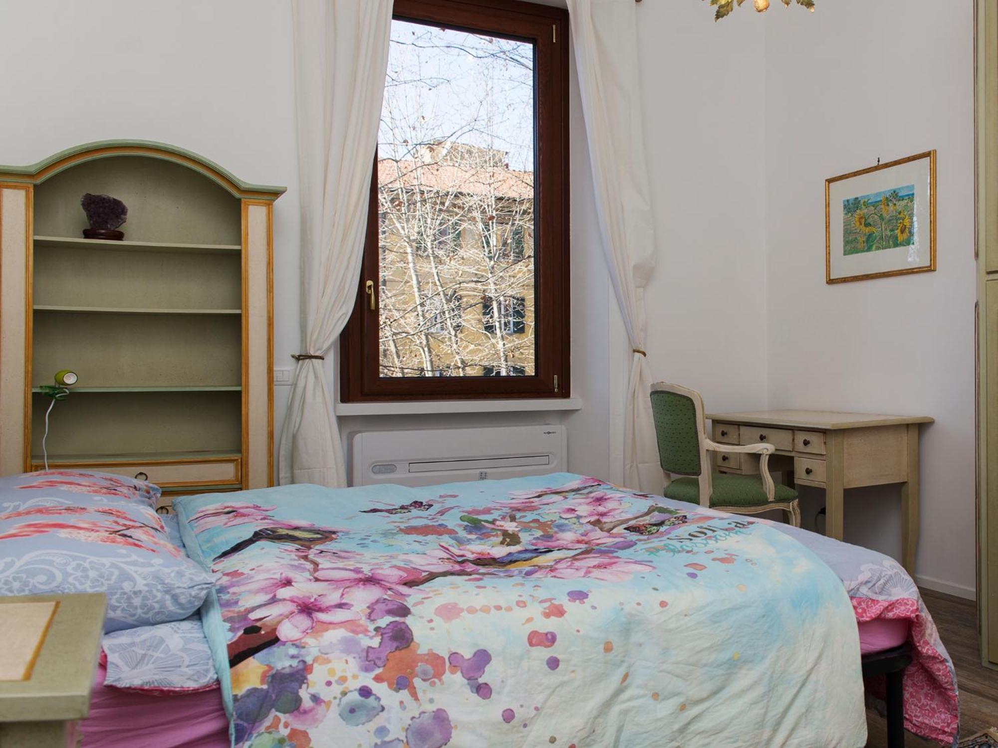 The Apartments - Vatican Rome Exterior photo