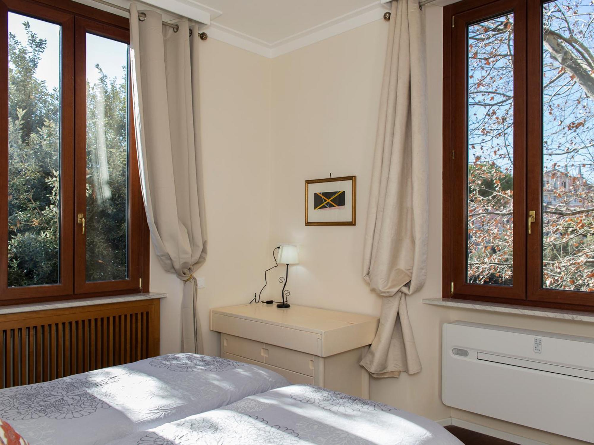 The Apartments - Vatican Rome Exterior photo