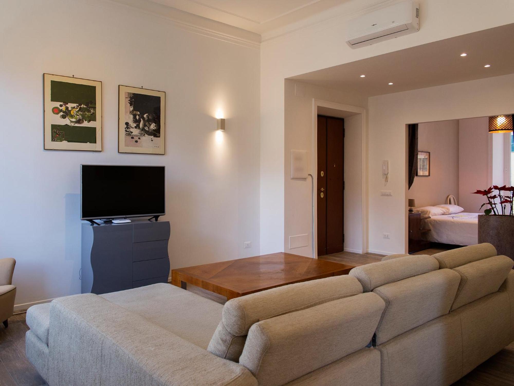 The Apartments - Vatican Rome Exterior photo