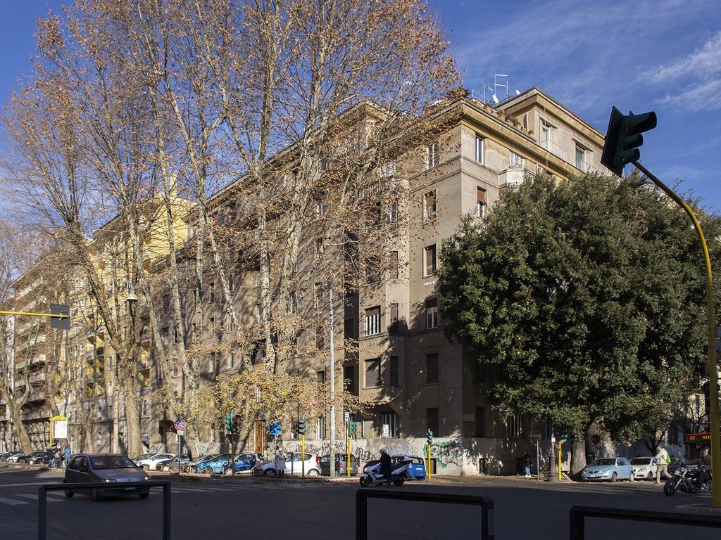 The Apartments - Vatican Rome Exterior photo