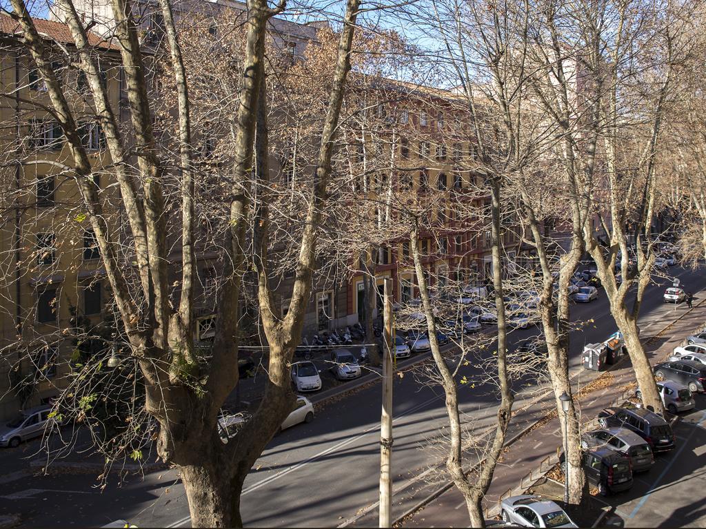The Apartments - Vatican Rome Exterior photo